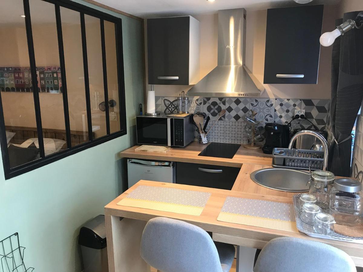 Au Domaine Fresnois Bed & Breakfast Fresnes-les-Montauban ภายนอก รูปภาพ