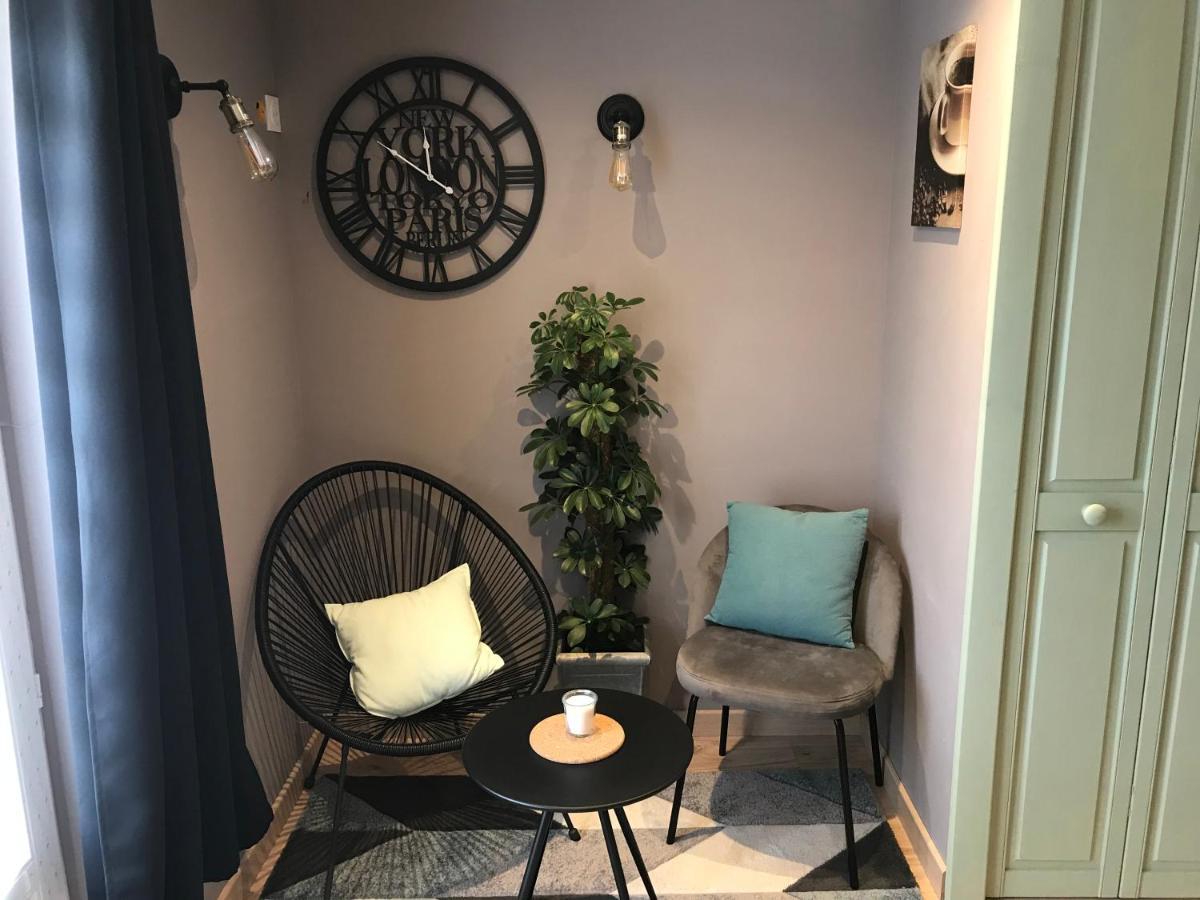 Au Domaine Fresnois Bed & Breakfast Fresnes-les-Montauban ภายนอก รูปภาพ