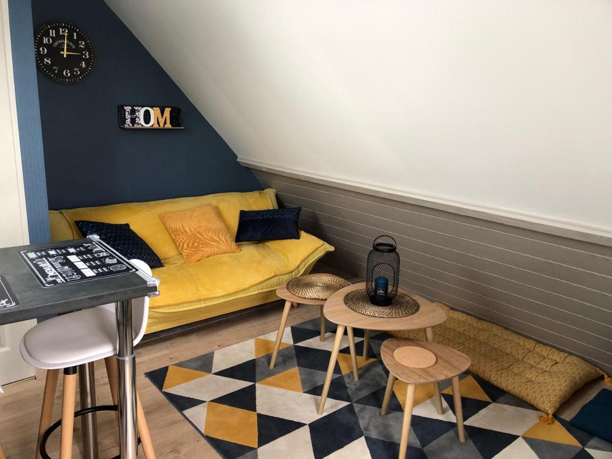 Au Domaine Fresnois Bed & Breakfast Fresnes-les-Montauban ภายนอก รูปภาพ