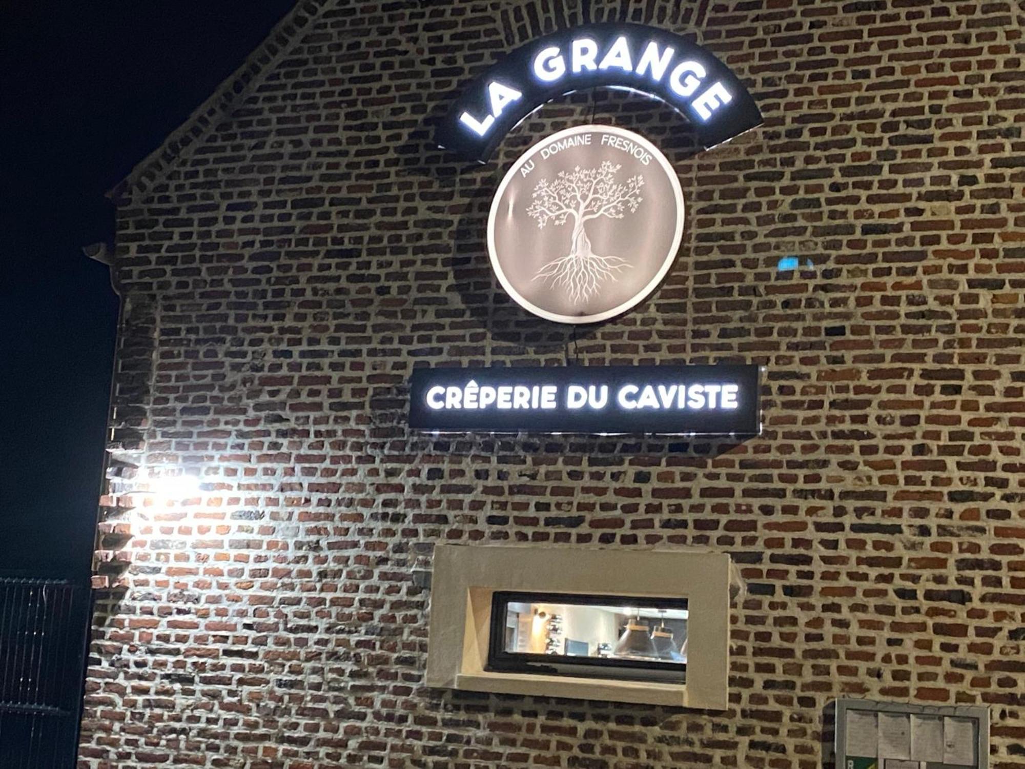Au Domaine Fresnois Bed & Breakfast Fresnes-les-Montauban ภายนอก รูปภาพ